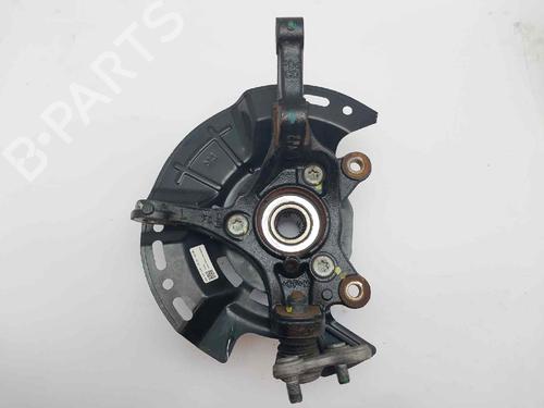 Left front steering knuckle HYUNDAI i30 Estate (PDE) 1.0 T-GDI | BP12942171M25 