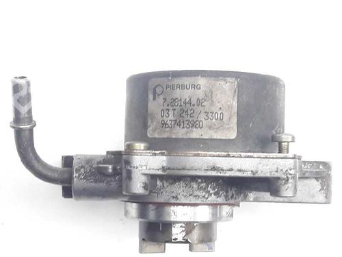Vacuum pump CITROËN C2 (JM_)  | BP4978475M80 