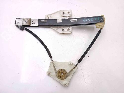 Rear left window mechanism AUDI A1 Sportback (GBA) 30 TFSI | BP37492665C24 - Image 2
