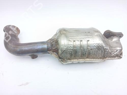 Catalyst PEUGEOT 208 I (CA_, CC_) 1.2 VTI 82 | BP32268915M10