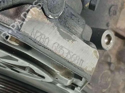 Engine FORD MONDEO III (B5Y) 2.0 TDCi | BP36991306M1 - Image 5