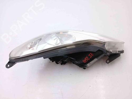 Left headlight OPEL CORSA D (S07) | BP37464212C28 - Image 6