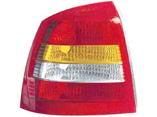 Used Right taillight OPEL ASTRA G Hatchback (T98) [1998-2009]  10498047