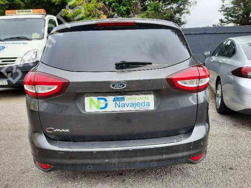 Electronic sensor FORD C-MAX II (DXA/CB7, DXA/CEU) | BP20686138M84 - Image 9
