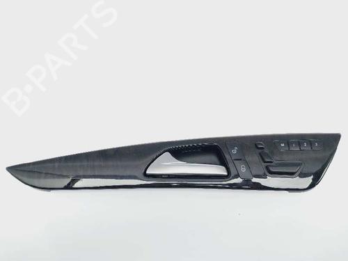Used Switch MERCEDES-BENZ CLS Shooting Brake (X218) CLS 350 CDI / d (218.923) (265 hp) 17921178