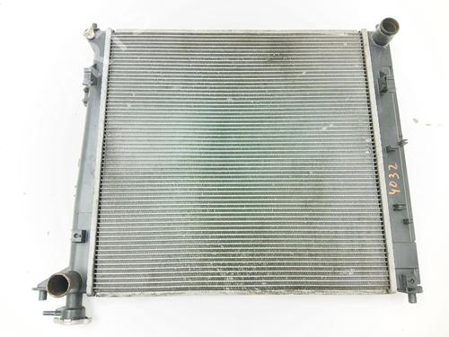 Used Water radiator Water radiator KIA CARENS IV 1.7 CRDi (116 hp) 28539765 28539765