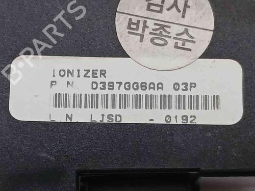 Electronic module KIA SPORTAGE IV (QL, QLE) 1.7 CRDi | BP38517580M83 - Image 2