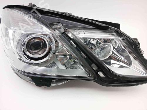 Used Right headlight Right headlight MERCEDES-BENZ E-CLASS (W212) E 350 CDI (212.025) (231 hp) 39688915 39688915
