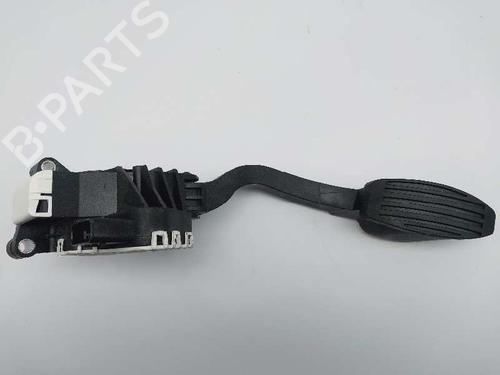 Used Pedal Pedal FIAT 500 (312_) 1.0 Mild Hybrid (312.AYD1B) (69 hp) 17322217 17322217