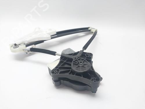 Rear right window mechanism VW TAIGO (CS1) 1.0 TSI | BP33209520C25 - Image 2