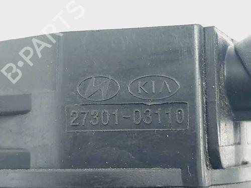 Ignition coil HYUNDAI i20 ACTIVE (IB, GB)  | BP20685557M94 