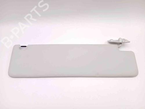 Left sun visor IVECO DAILY VI Van 33S12, 35S12, 35C12 | BP38051074I1 - Image 2