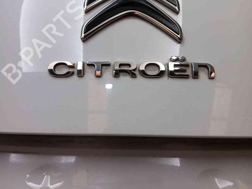 Tailgate CITROËN C4 Picasso II 1.6 BlueHDi 120 | BP36856757C6  - Image 5