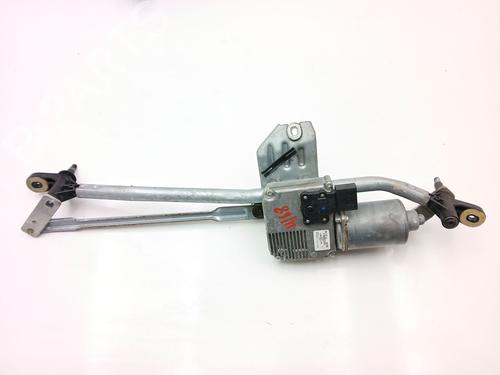 Front wiper motor AUDI TT (8J3) 2.0 TFSI | BP30931734M29