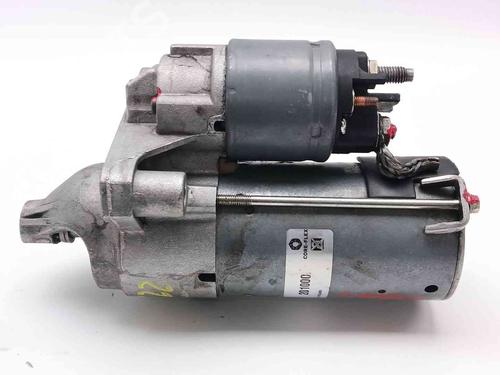 Used Starter Starter PEUGEOT 207 (WA_, WC_) 1.6 HDi (90 hp) 39617606 39617606