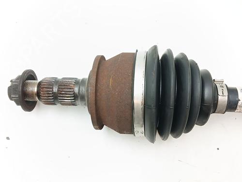 Left front driveshaft OPEL ASTRA J GTC 1.6 SIDI (08) | BP27242473M38 - Image 3