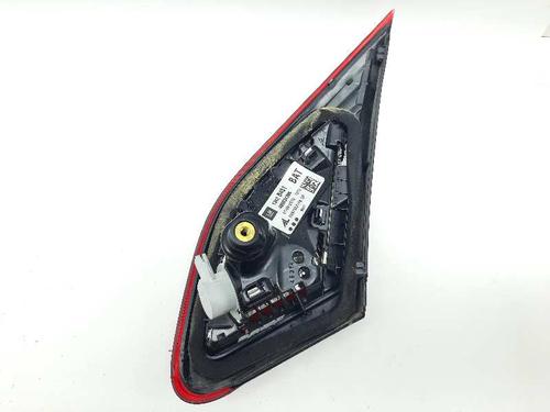 Left taillight OPEL CORSA E (X15) | BP9260528C34 - Image 2