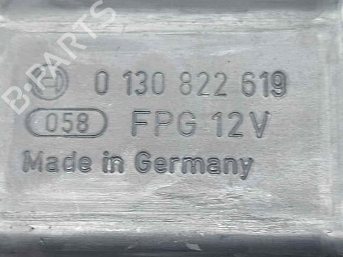 Right front window motor FORD FIESTA VI (CB1, CCN)  | BP20683012E20 
