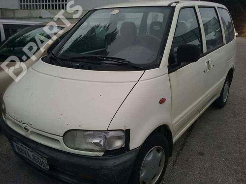 NISSAN SERENA (C23) 2.3 D (75 hp) 12735