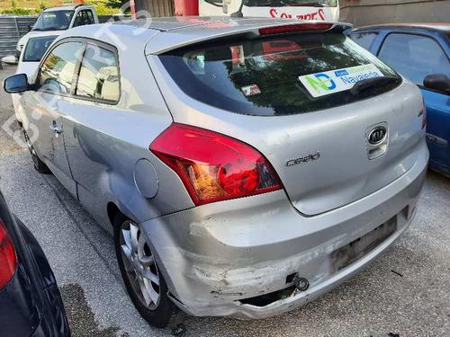 Alternator KIA CEE'D Hatchback (ED) | BP24052299M7 - Image 10