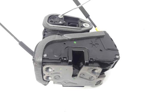 Front left lock OPEL ASTRA K (B16) 1.6 CDTi (68) | BP6336701C98 