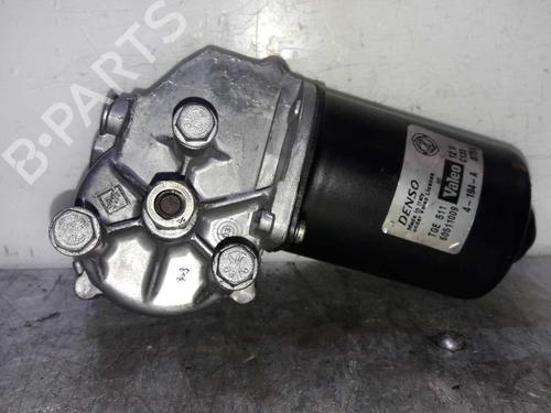 Used Front wiper motor Front wiper motor FIAT STILO (192_) 1.9 JTD (192_XE1A) (115 hp) 4391540 4391540