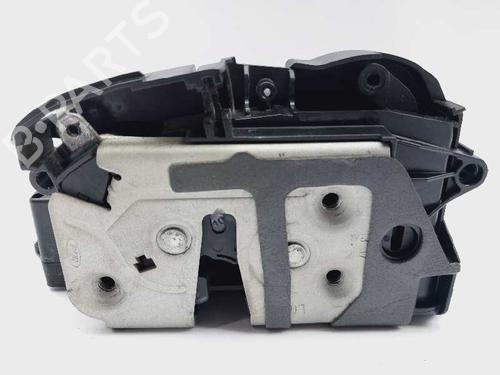 Used Front left lock FORD FOCUS III Turnier [2010-2020]  20686220