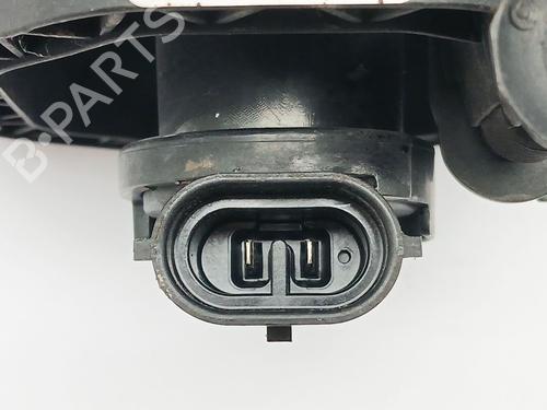 Right front fog light DACIA SANDERO II 1.5 dCi | BP28042272C31 