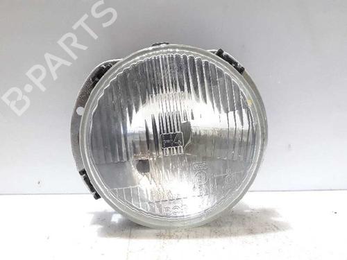 Used Left headlight Left headlight VW POLO CLASSIC (86C, 80) [1985-1994] 2971715 2971715