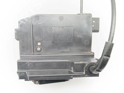 Rear right lock CITROËN C4 Grand Picasso II (DA_, DE_)  | BP22929931C99 