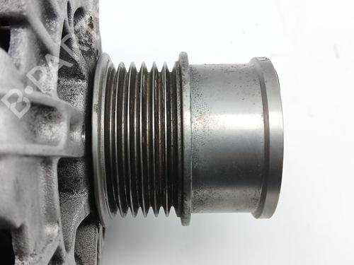 Alternator SKODA OCTAVIA III Combi (5E5, 5E6) 1.5 TSI G-TEC | BP35785708M7 - Image 2