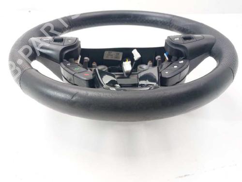 Steering wheel KIA CARENS IV 1.7 CRDi | BP369432C49 - Image 4