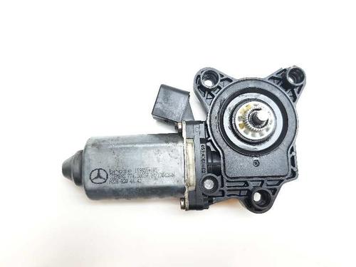 Left front window motor MERCEDES-BENZ C-CLASS Coupe (CL203)  | BP9260891E21 