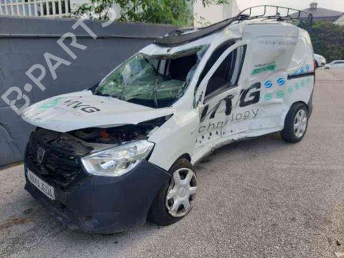 Right front brake caliper DACIA DOKKER MPV (KE_) | BP20680951M104 - Image 5