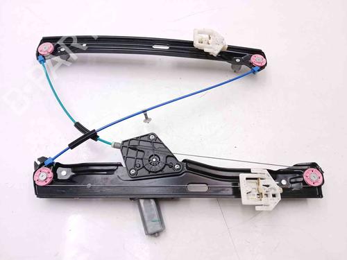 Rudehejsemekanisme ventre foran Rudehejsemekanisme ventre foran BMW X1 (F48) sDrive 18 i (140 hp) 37605794 37605794