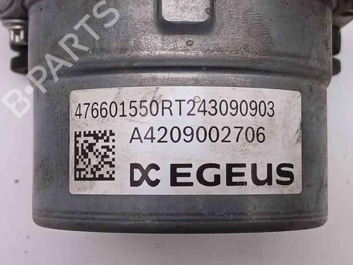 ABS pump RENAULT KANGOO III Box Body/MPV 1.5 Blue dCi 115 (FJAC) | BP36121477M43  - Image 7