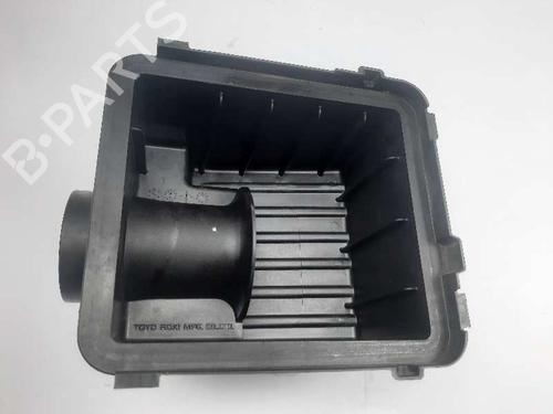 Mass air flow sensor HONDA INSIGHT (ZE_) 1.3 IMA (ZE28, ZE2) | BP20681145M95 - Image 3