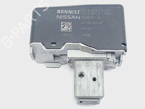 Used Electronic module Electronic module RENAULT TALISMAN (LP_) [2015-2022] 18244483 18244483