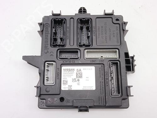 Used Electronic module Electronic module NISSAN JUKE (F15) 1.6 (94 hp) 35723764 35723764