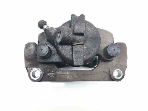 Right front brake caliper RENAULT MEGANE II Saloon (LM0/1_) | BP14500557M104 - Image 4
