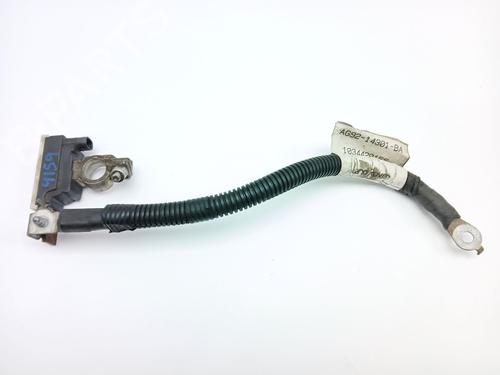 Electronic module LAND ROVER FREELANDER 2 (L359) 2.2 TD4 4x4 | BP30931747M83 - Image 3