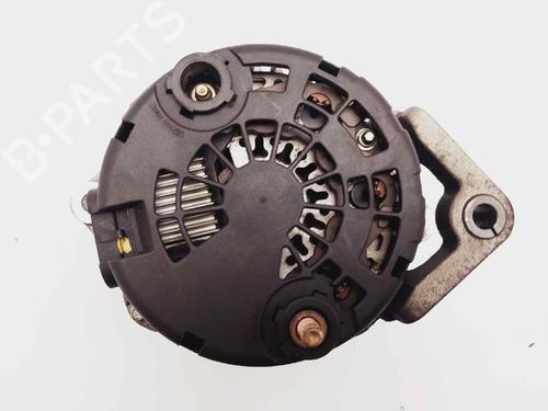 Alternator CHEVROLET EPICA (KL1_) 2.5 | BP435218M7 