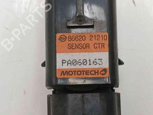 Electronic module SSANGYONG KORANDO (CK) 2.2 Xdi | BP36703014M83 - Image 8