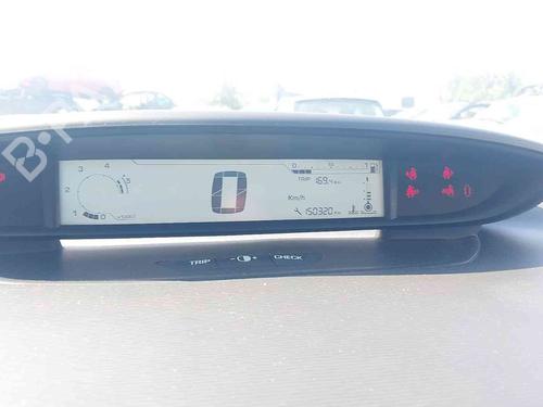 Engine control unit (ECU) CITROËN C4 I (LC_) 1.6 HDi | BP33272407M57 - Image 13