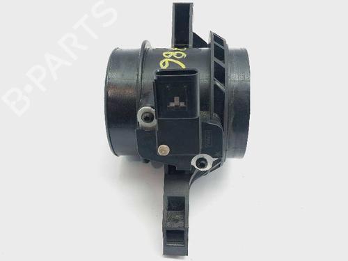 Used Mass air flow sensor Mass air flow sensor FORD FOCUS III [2010-2020] 20685296 20685296