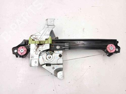 Used Rear right window mechanism Rear right window mechanism PEUGEOT 508 SW I (8E_) 2.0 HDi RXH Hybrid4 (200 hp) 40610949 40610949