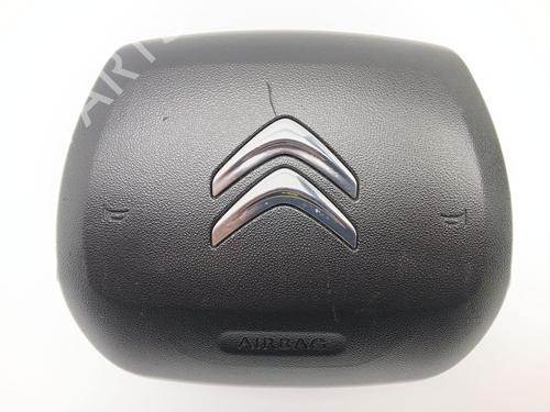 Used Driver airbag CITROËN C4 CACTUS 1.5 BlueHDi 100 (102 hp) 30728101