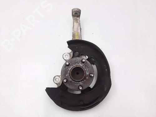 Used Right front steering knuckle Right front steering knuckle LEXUS IS II (_E2_) 220d (ALE20) (177 hp) 9518149 9518149