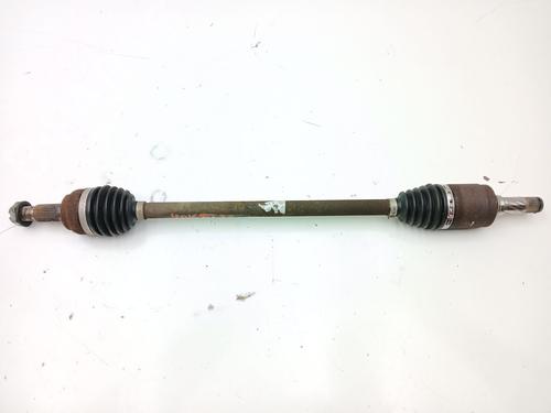Used Left rear driveshaft Left rear driveshaft LAND ROVER FREELANDER 2 (L359) 2.2 TD4 4x4 (160 hp) 28351672 28351672