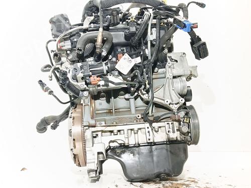 Engine OPEL CORSA D (S07) 1.3 CDTI (L08, L68) | BP27933149M1 
